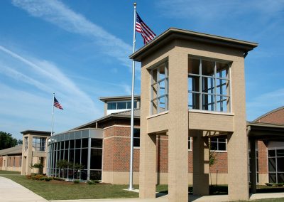 LaBrae Middle School and High School