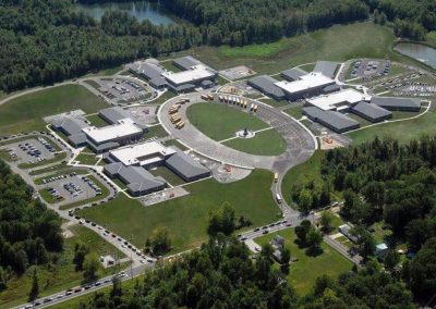 Ashtabula Lakeside Elementary Campus