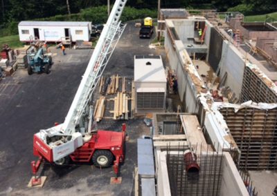 Fern Hollow Water Treatment Plant Expansion