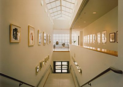 John J. McDonough Museum of Art