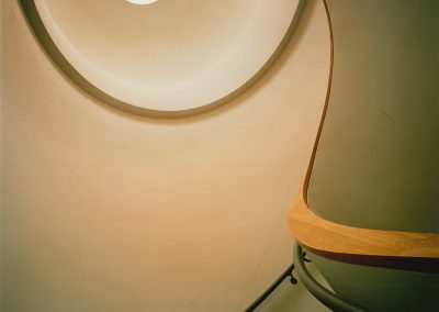 John J. McDonough Museum of Art