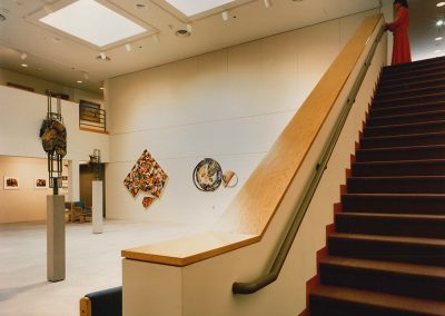 John J. McDonough Museum of Art