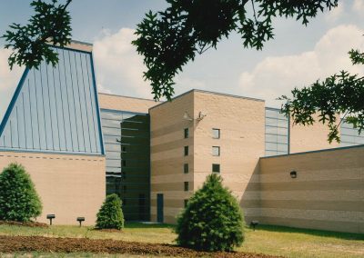 St. Elizabeth Ambulatory Surgery Center