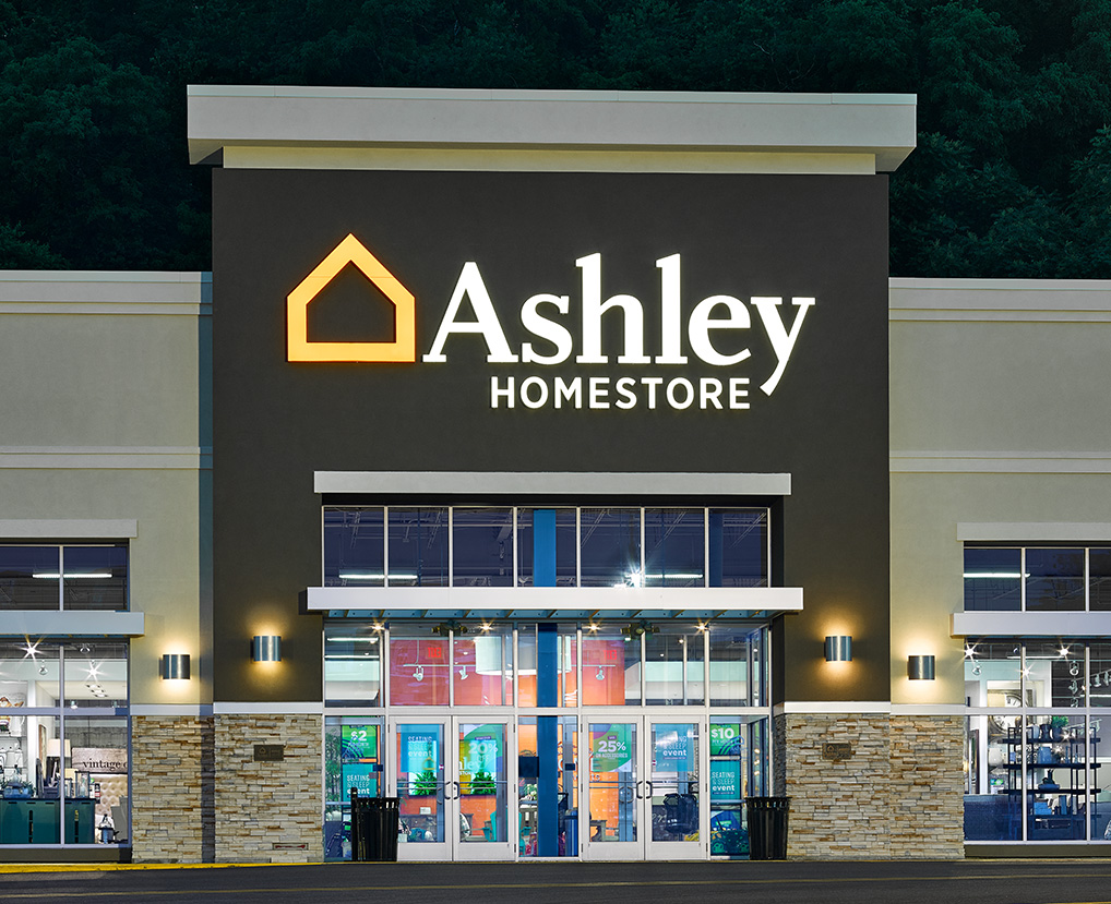 Ashley Furniture HomeStore