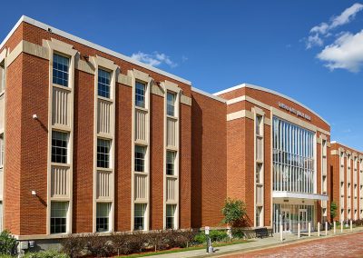 Crawford County Courthouse Annex