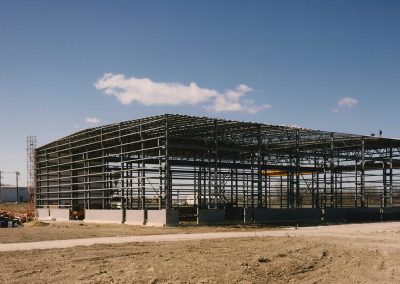 Galt Alloys Titanium Mini Mill