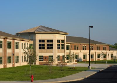 Girard Junior/Senior High School