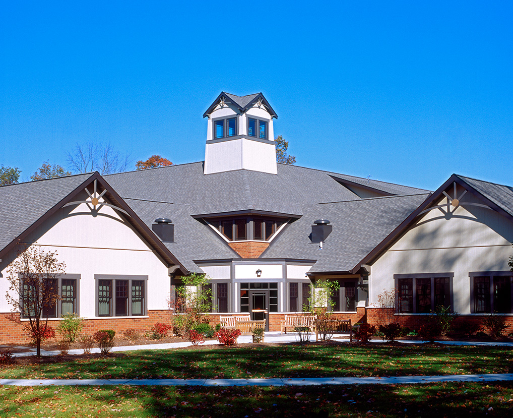 Hospice of the Valley