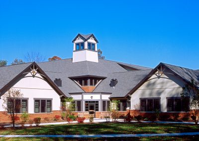 Hospice of the Valley