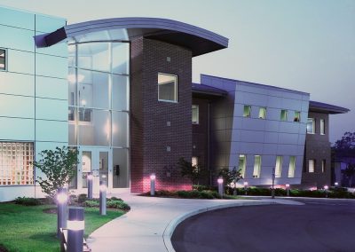 Girard Municipal Court