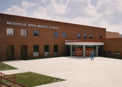 Meadville Area Middle School