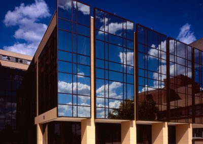 St. Elizabeth South Addition