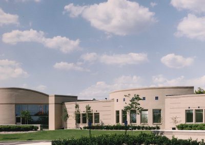 TMH Radiology Center