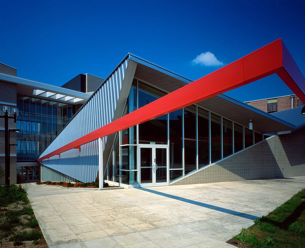 YSU College of Education