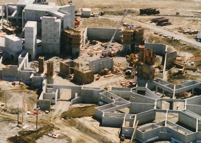 Ohio Supermax Prison Complex