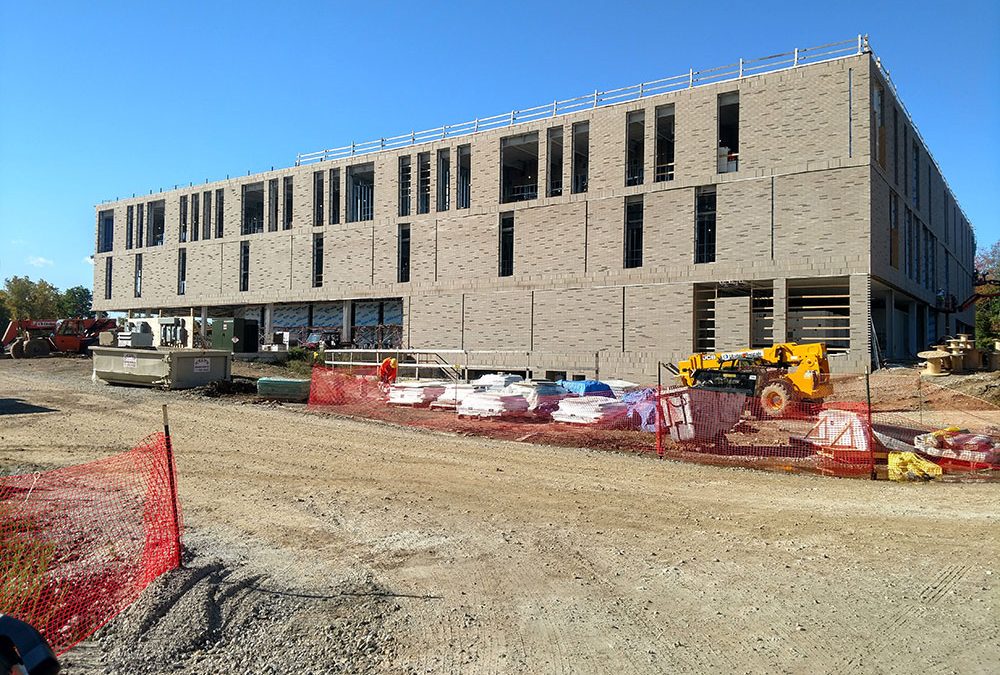 New Crystal Orthopaedic Clinic