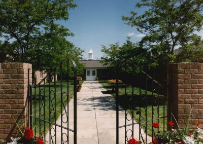 Autumn Hills Care Center, 150 Bed Skilled and Intermediate Care Nursing Facility