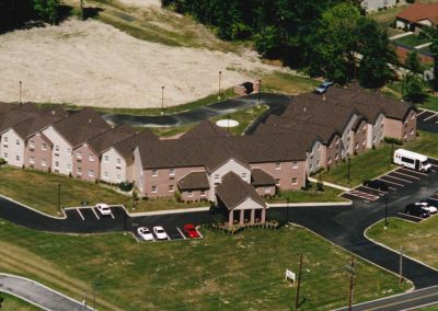 The Manor at Autumn Hills, an Assisted Living Facility